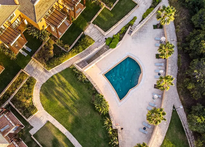 Monte Santo Resort