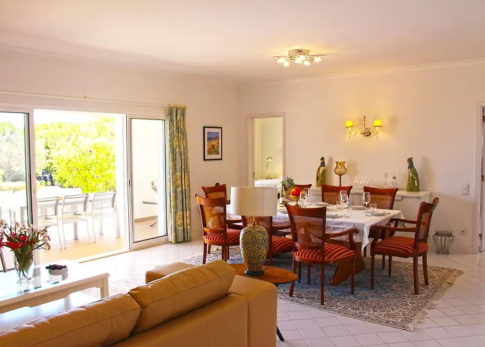 Rocha Brava Village Resort