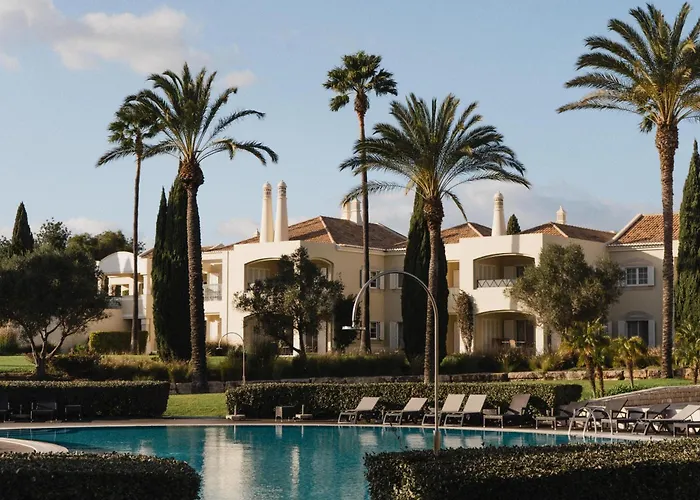 Vale D'Oliveiras Quinta Resort & Spa