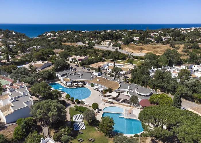 Quinta Do Paraiso - Al